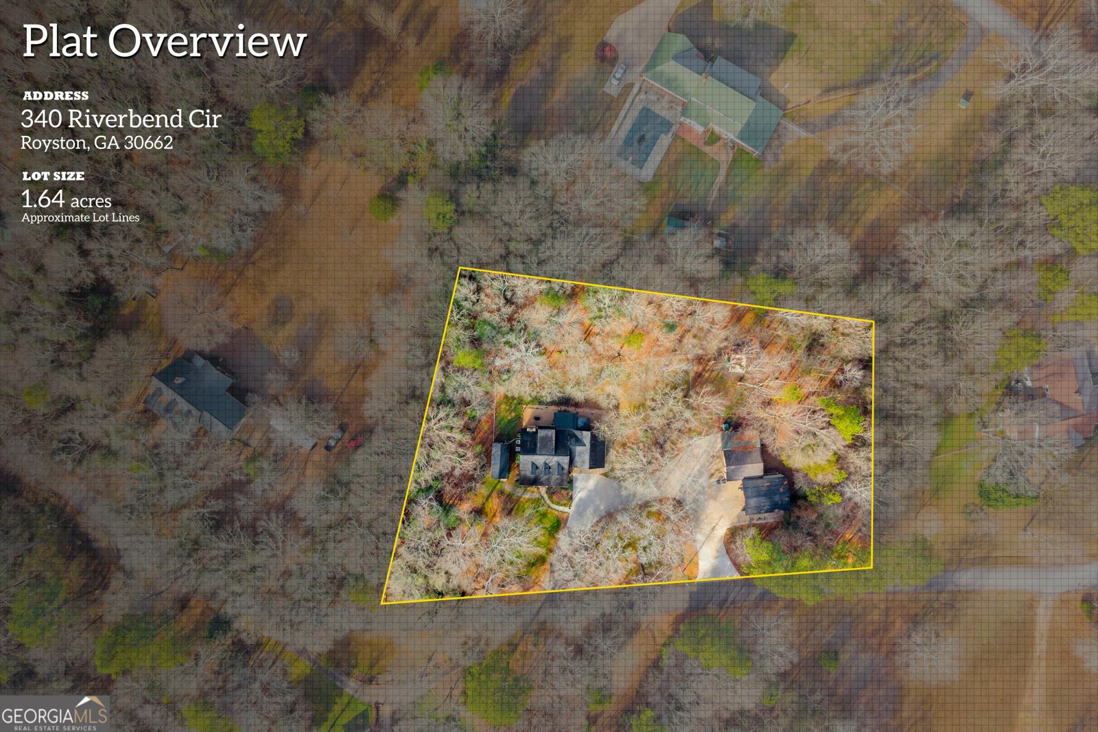 340 Riverbend Circle Royston - Photo 94