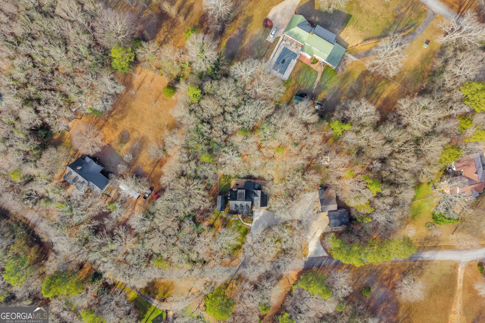 340 Riverbend Circle Royston - Photo 96