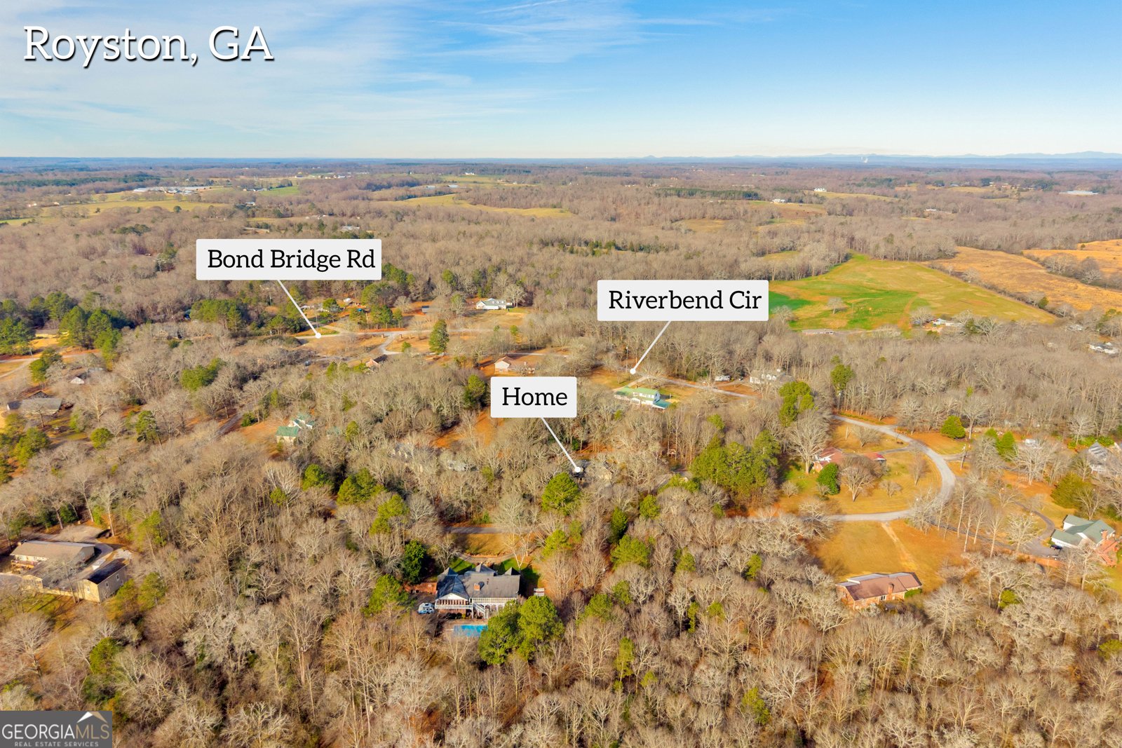 340 Riverbend Circle Royston - Photo 99