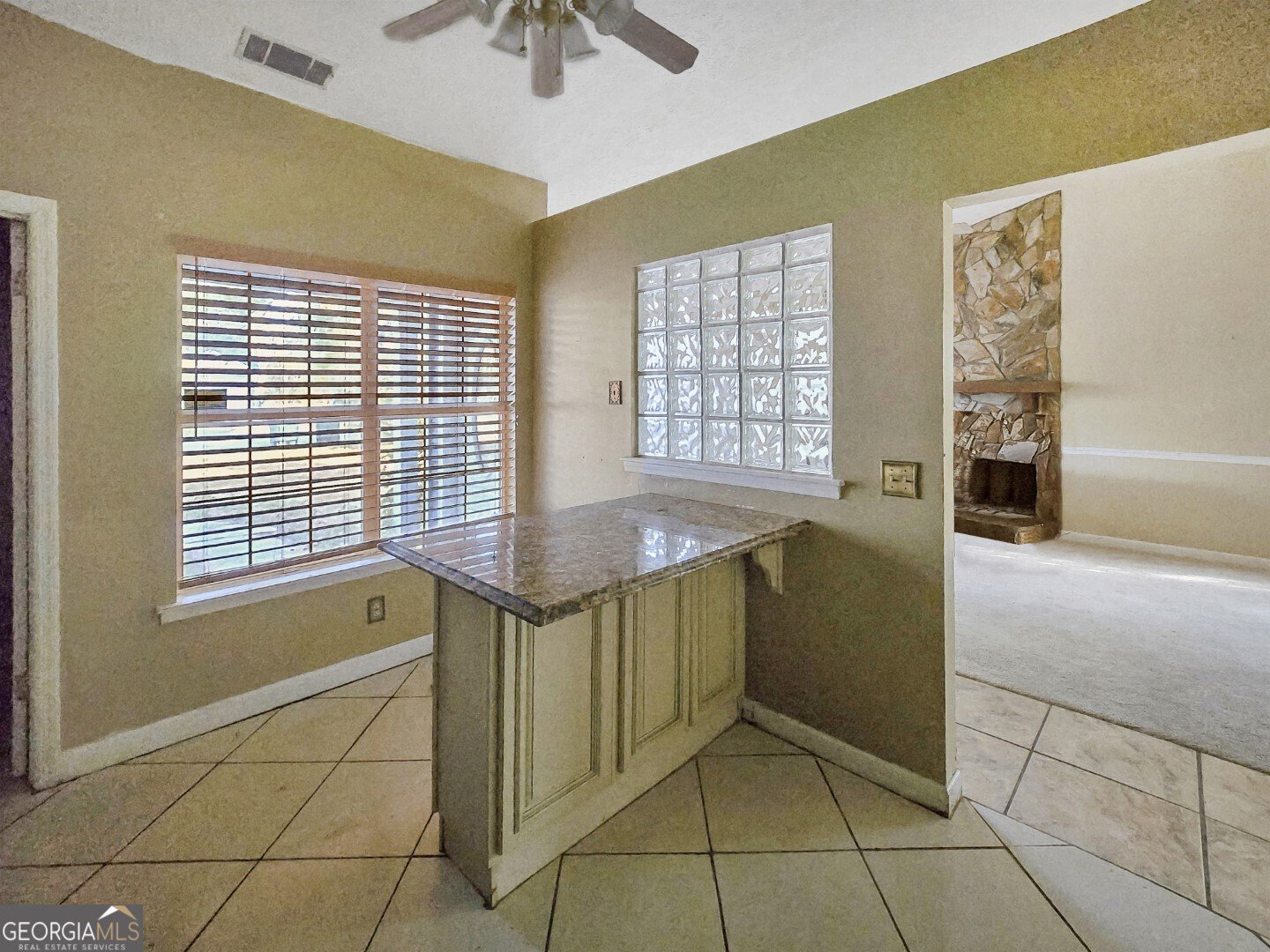 1 White Hawthorne Drive Savannah - Photo 15