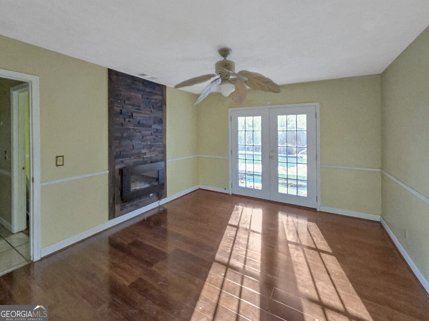 1 White Hawthorne Drive Savannah - Photo 24