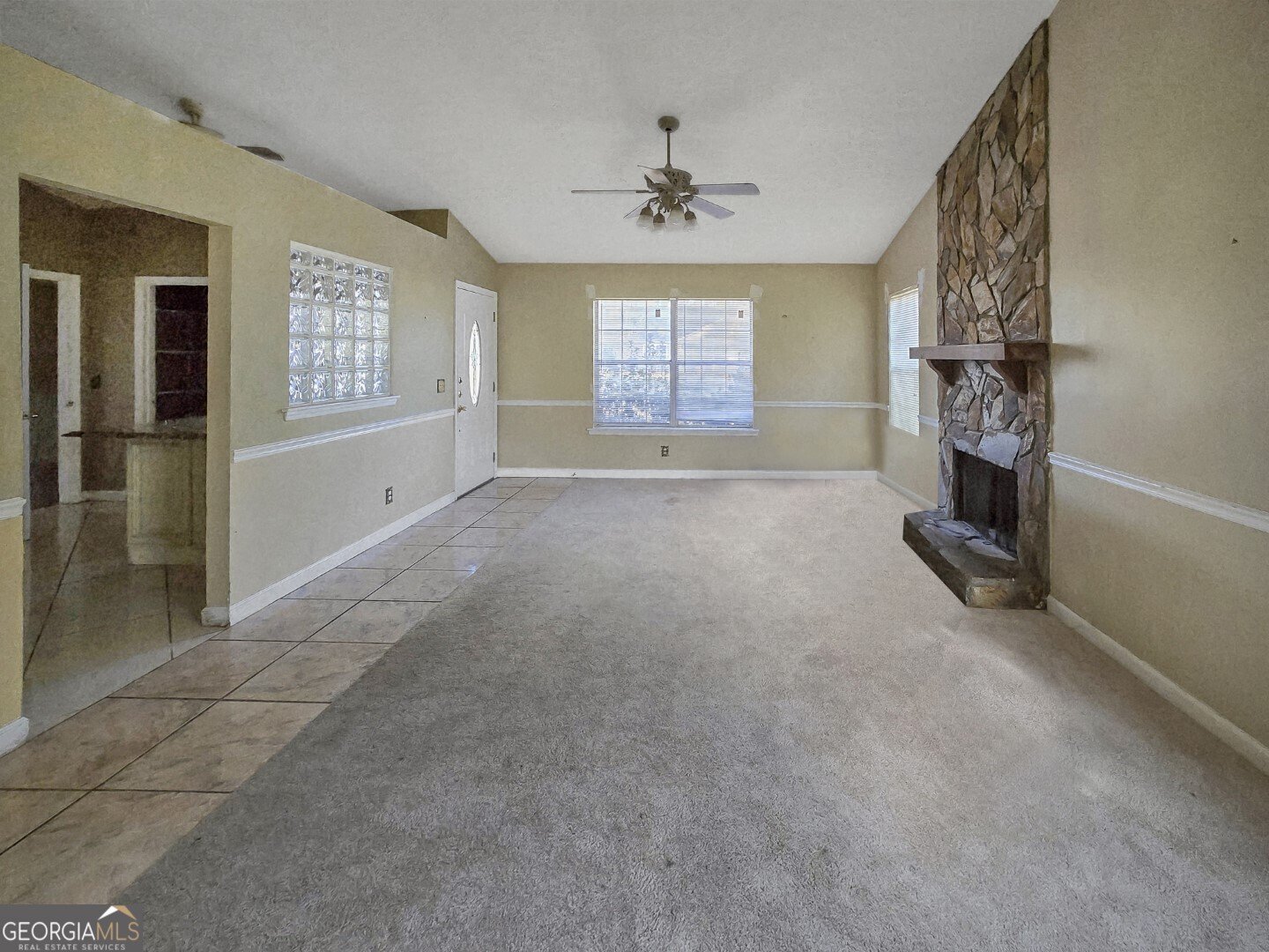 1 White Hawthorne Drive Savannah - Photo 8