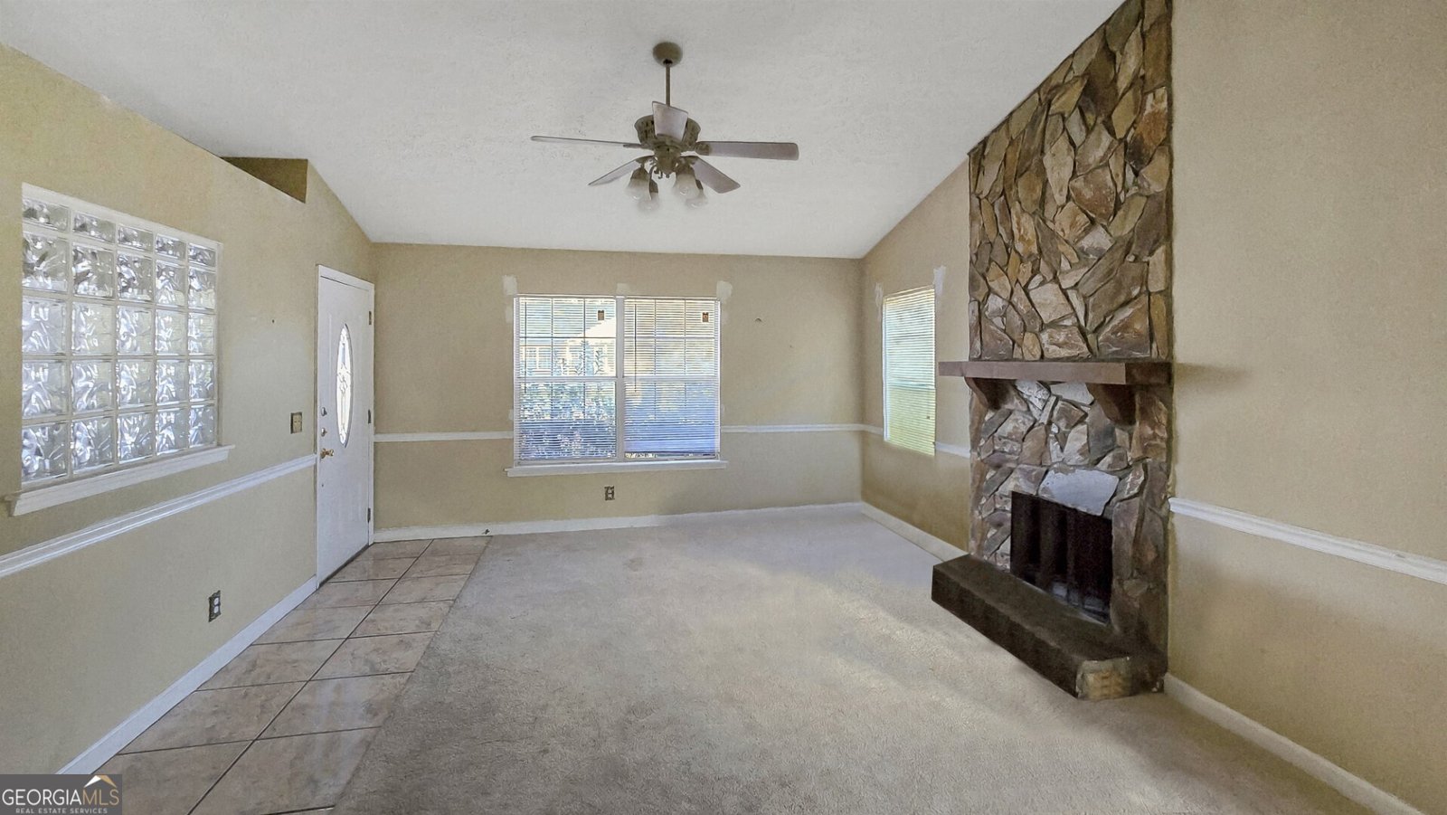 1 White Hawthorne Drive Savannah - Photo 9