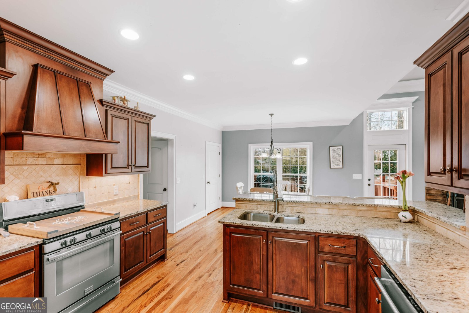 1001 Highpoint Lane Bogart - Photo 13