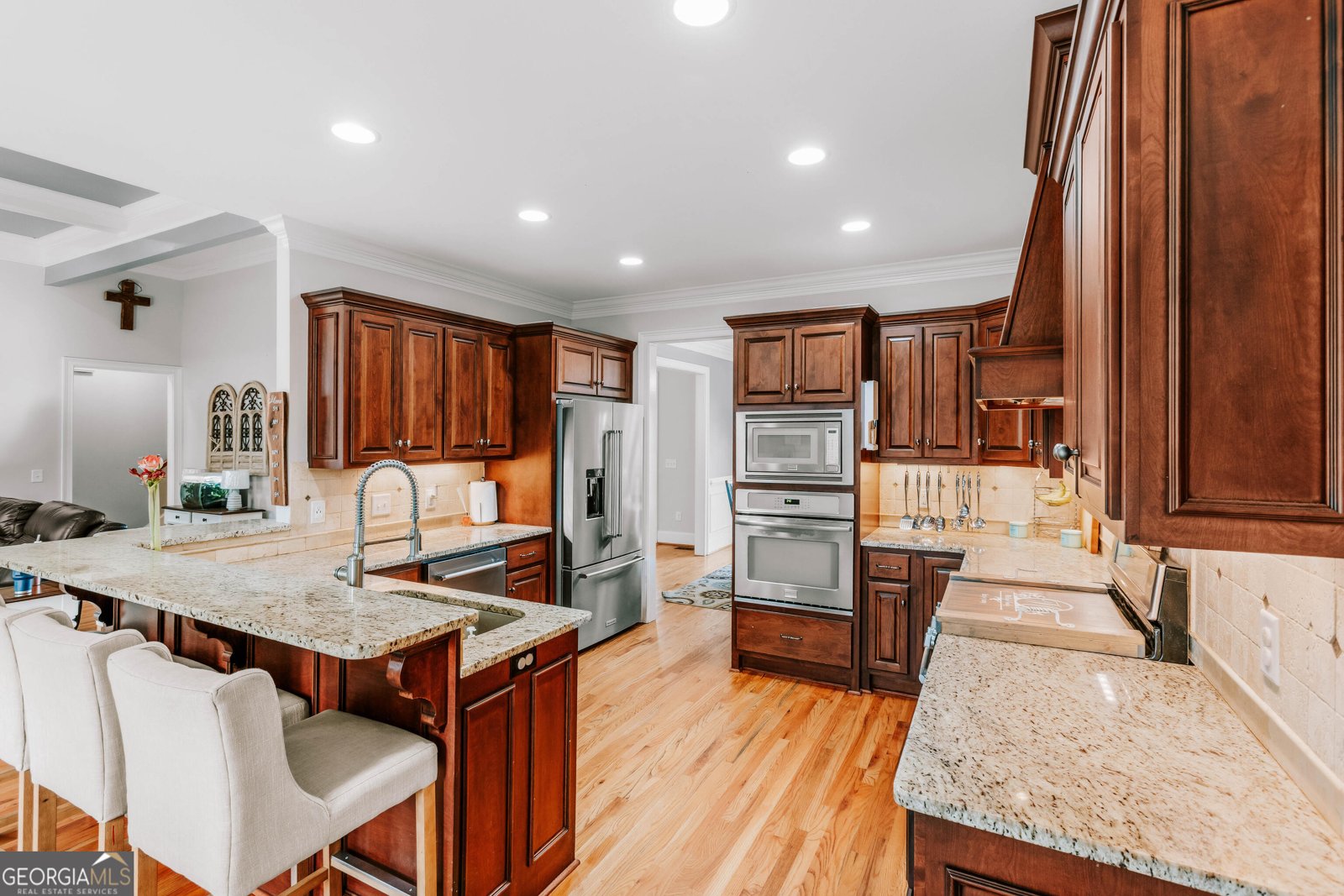 1001 Highpoint Lane Bogart - Photo 17