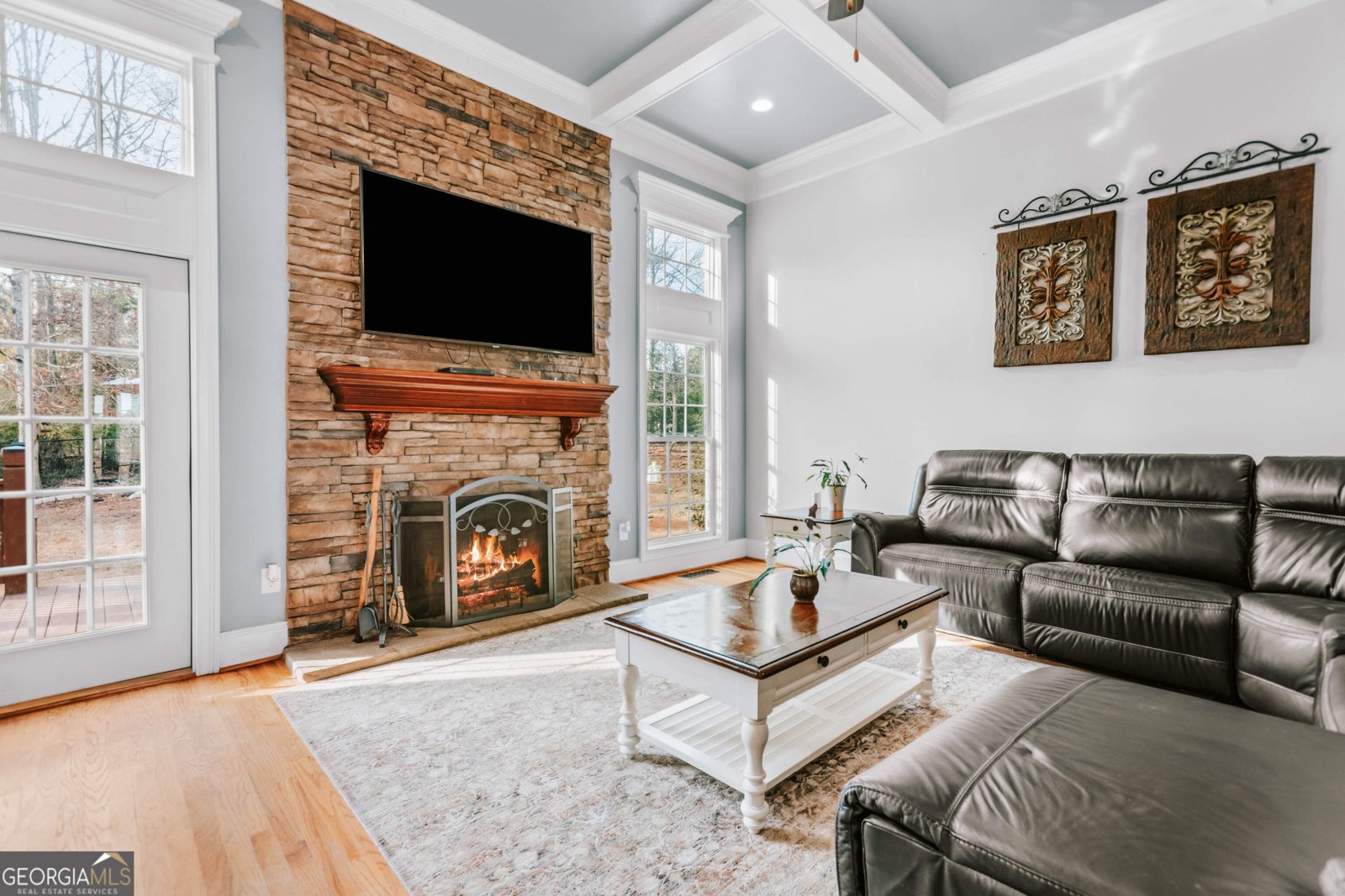 1001 Highpoint Lane Bogart - Photo 23