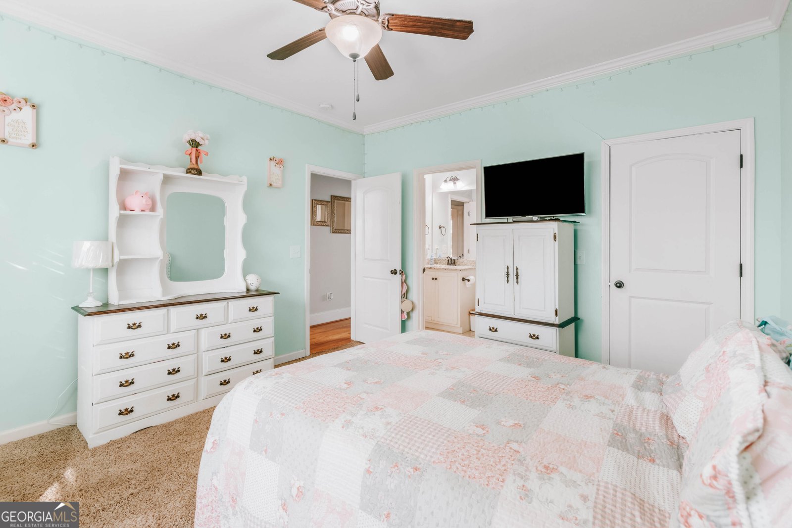 1001 Highpoint Lane Bogart - Photo 34