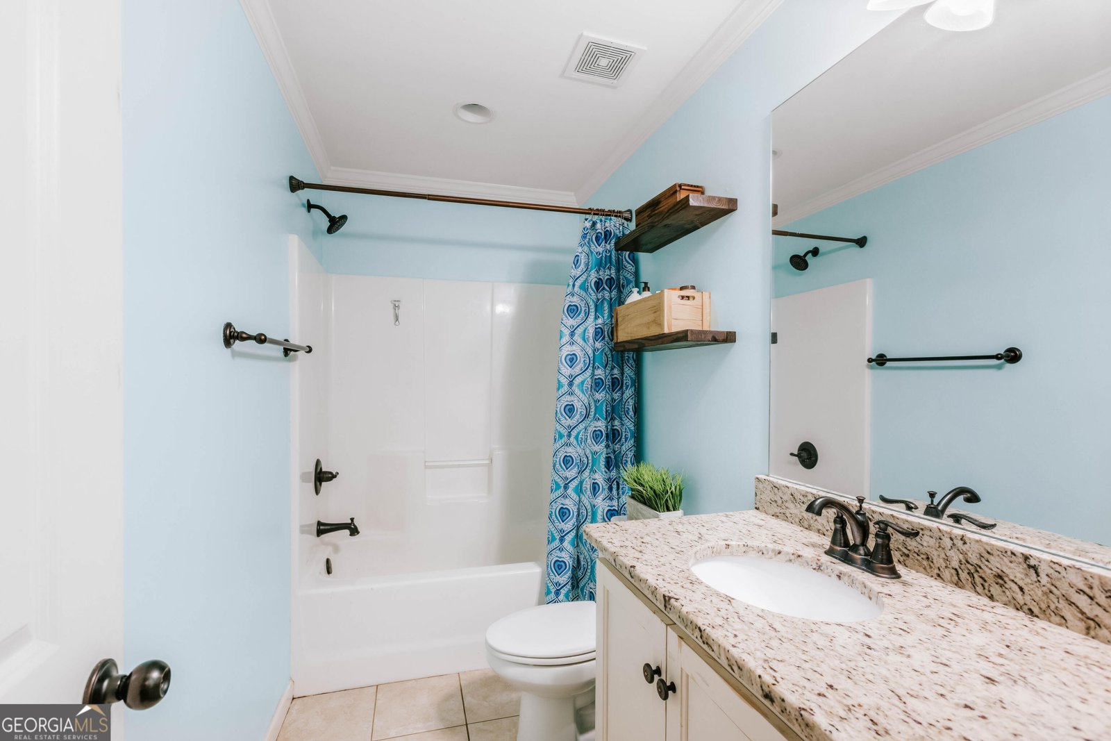 1001 Highpoint Lane Bogart - Photo 38