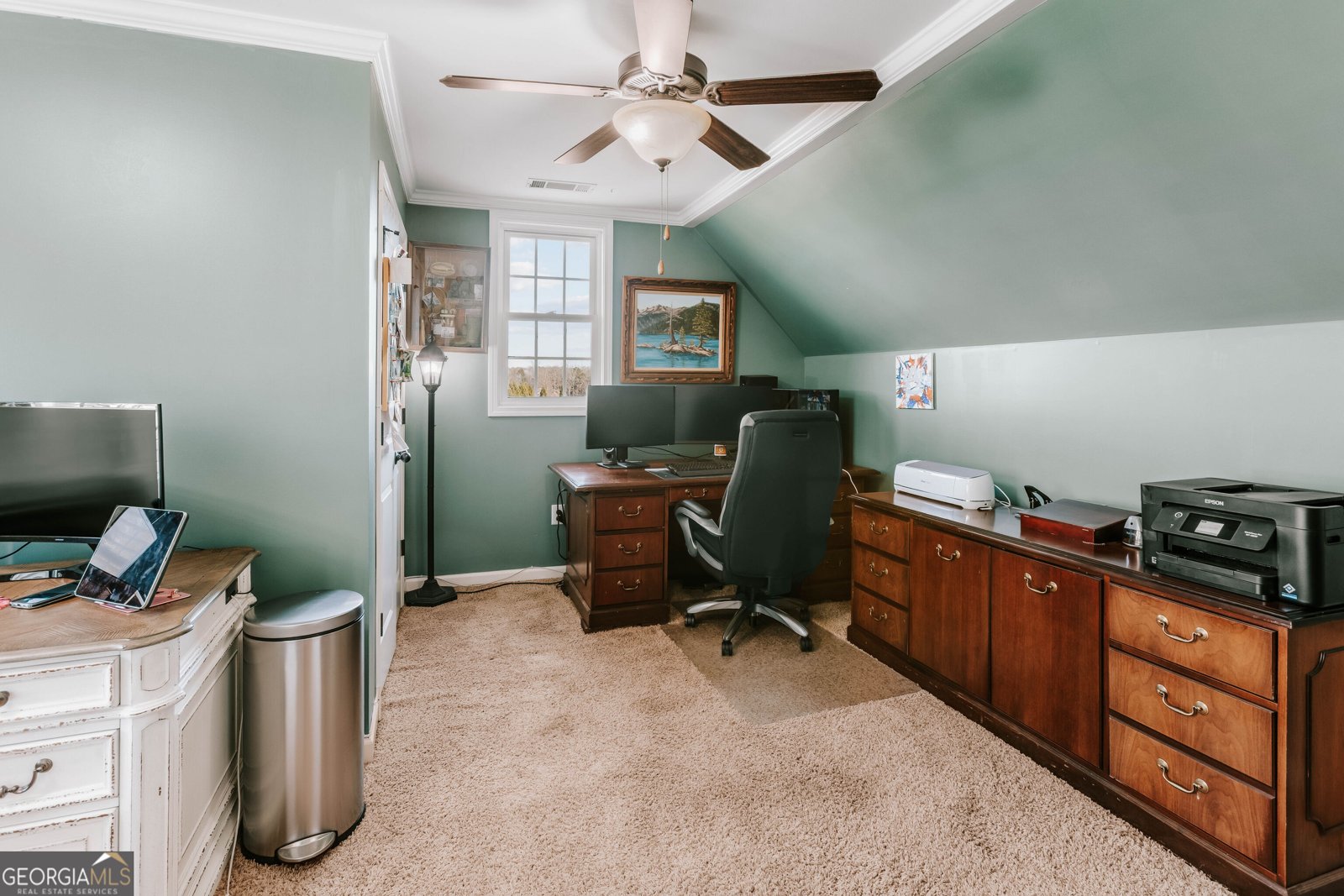 1001 Highpoint Lane Bogart - Photo 39