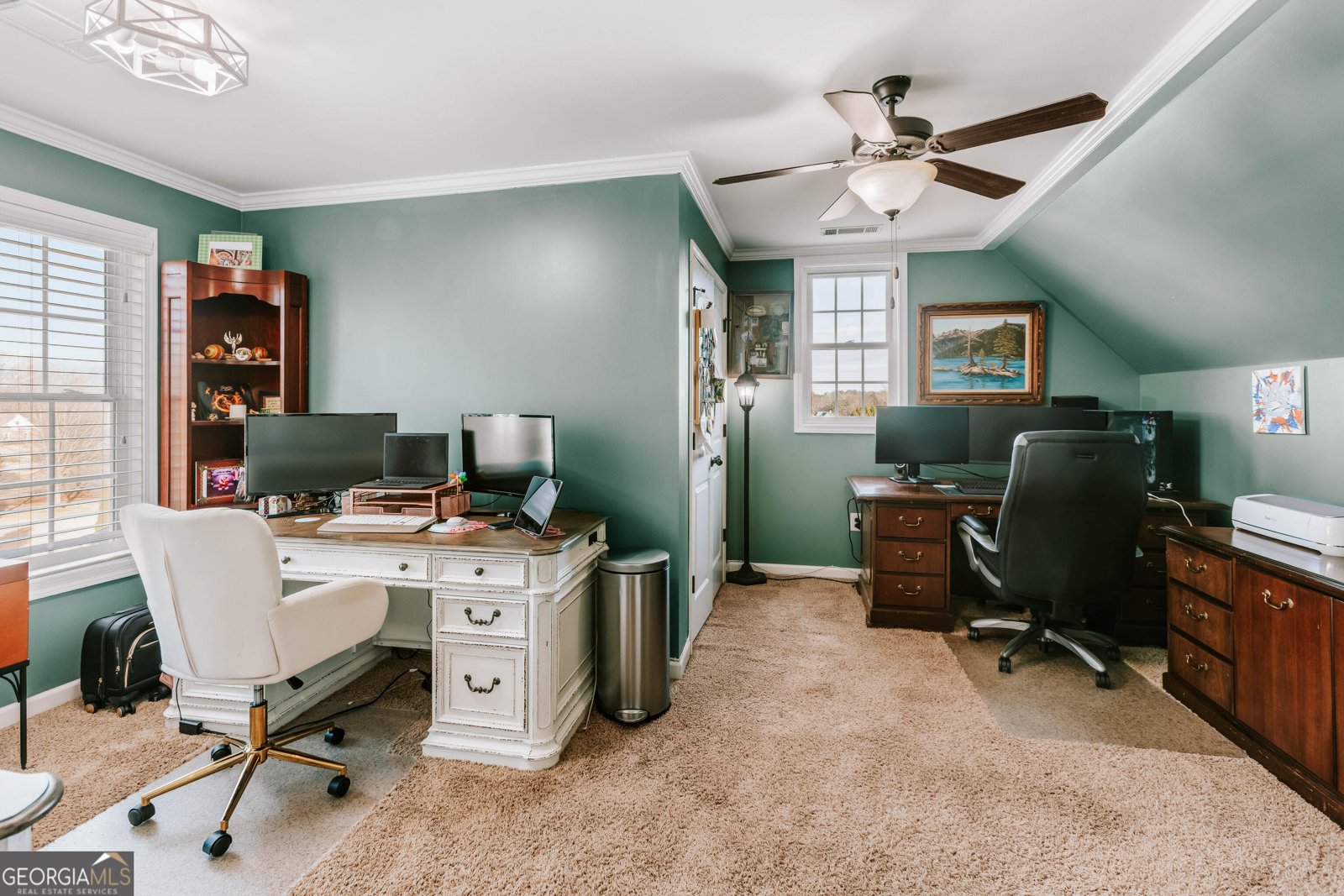 1001 Highpoint Lane Bogart - Photo 40