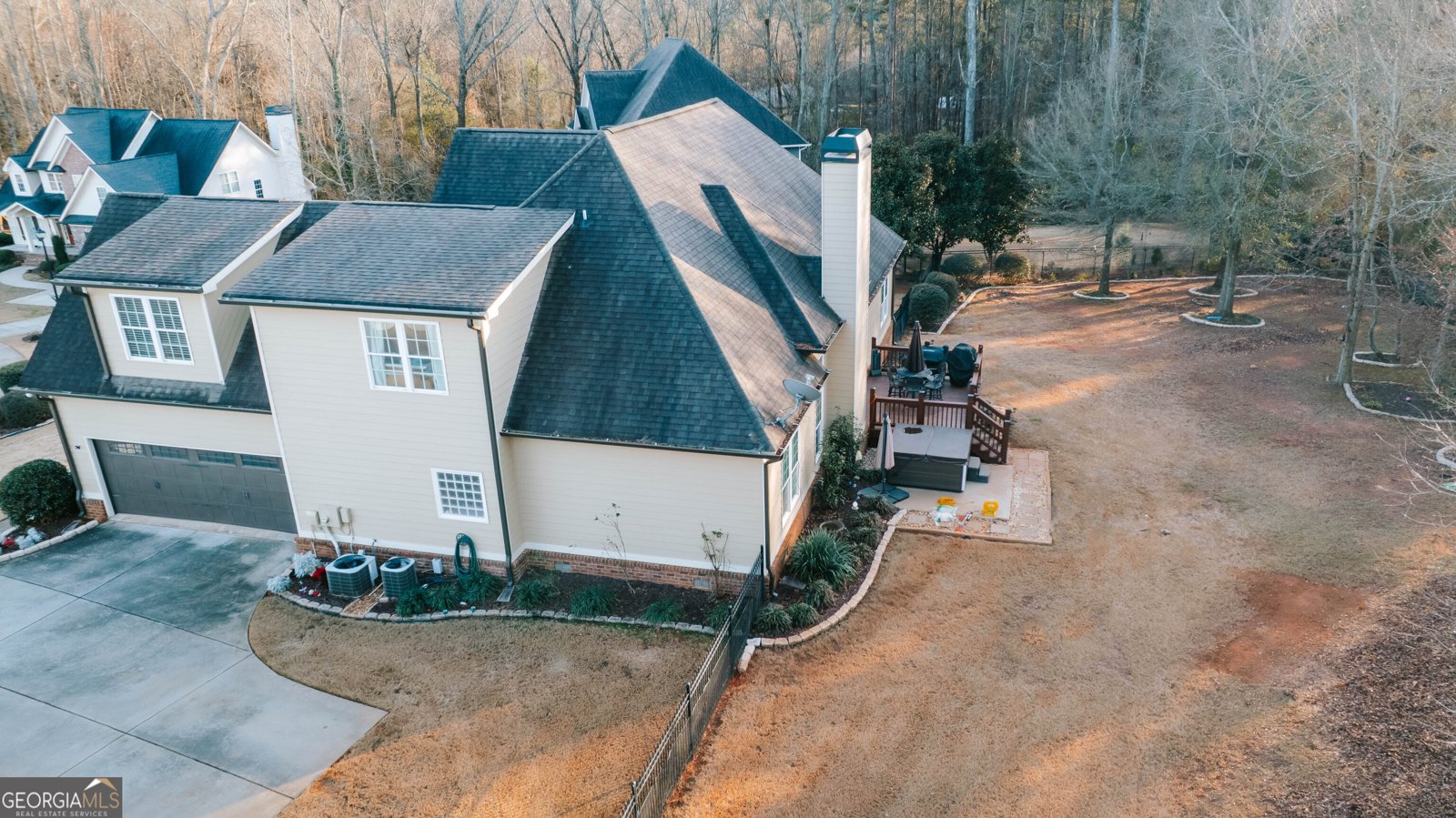 1001 Highpoint Lane Bogart - Photo 45