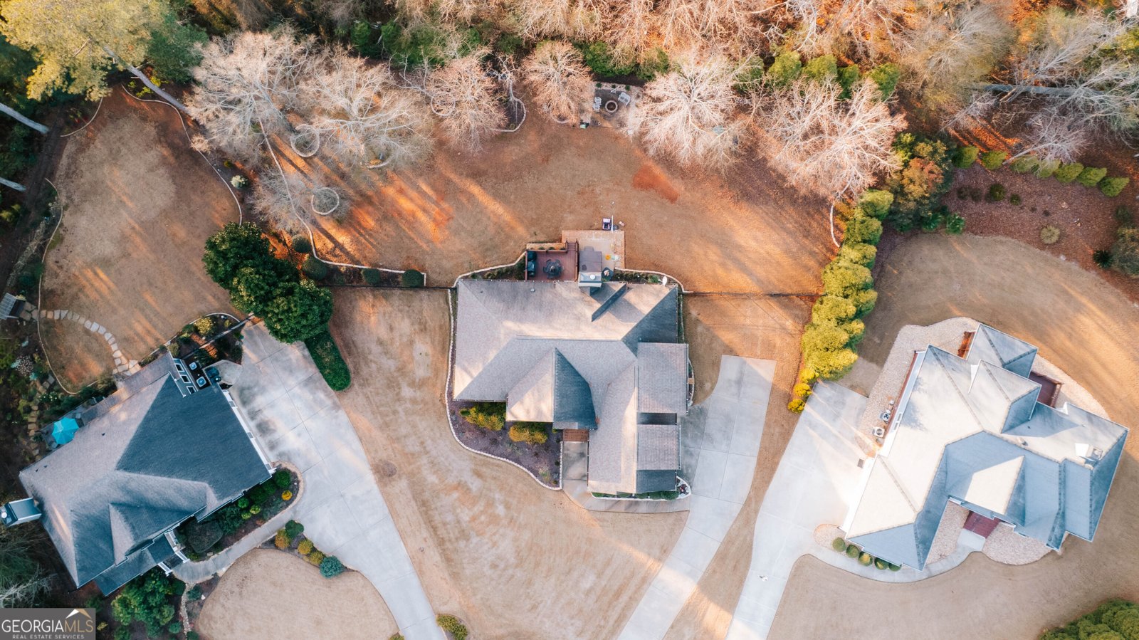 1001 Highpoint Lane Bogart - Photo 46