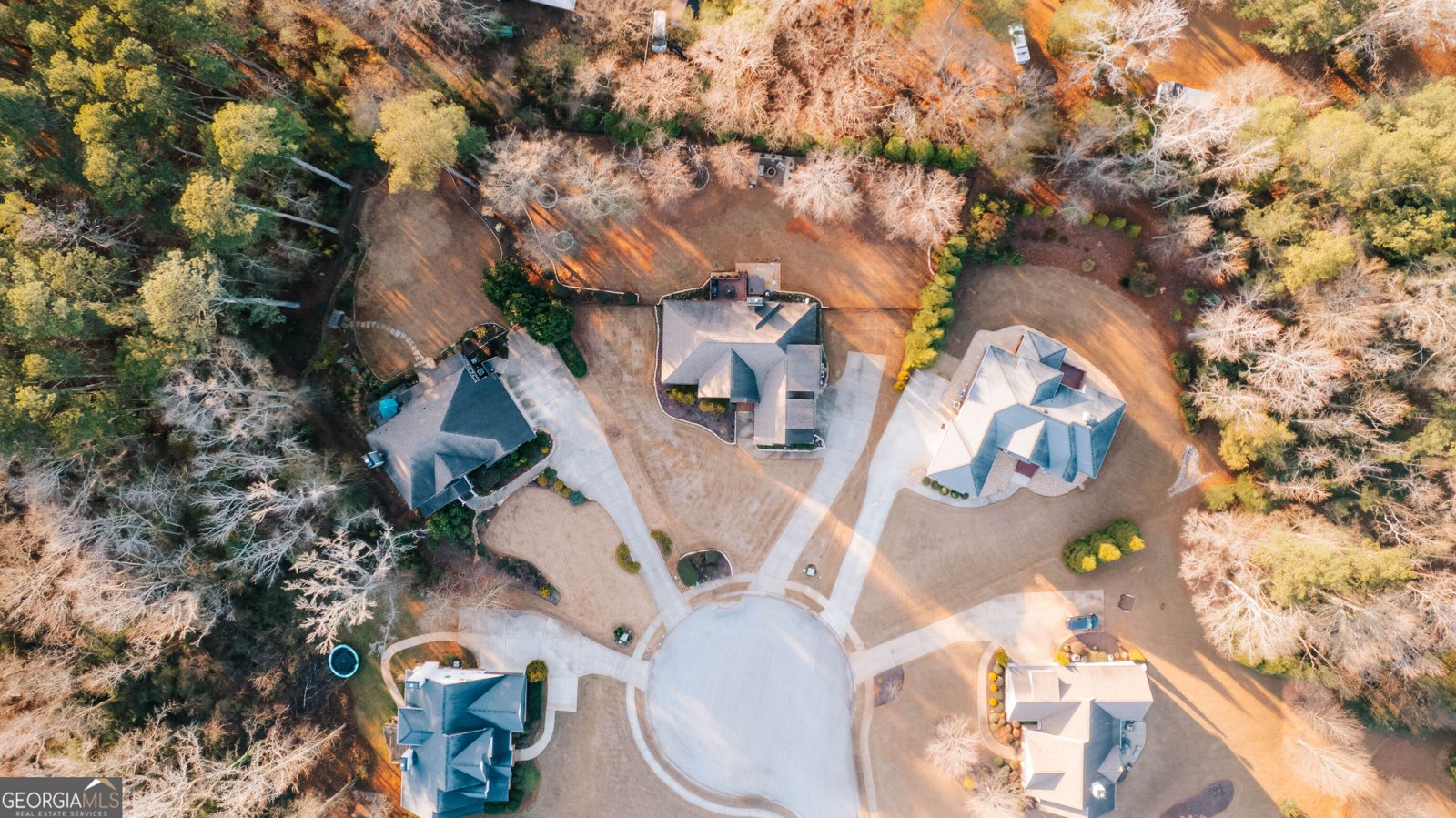 1001 Highpoint Lane Bogart - Photo 47