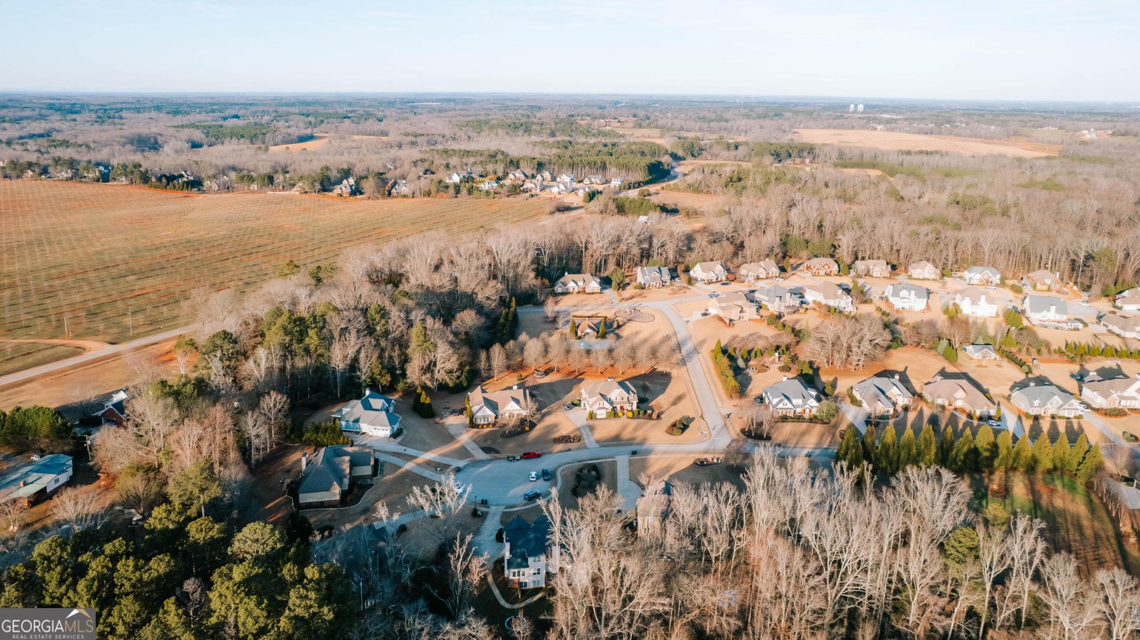 1001 Highpoint Lane Bogart - Photo 48