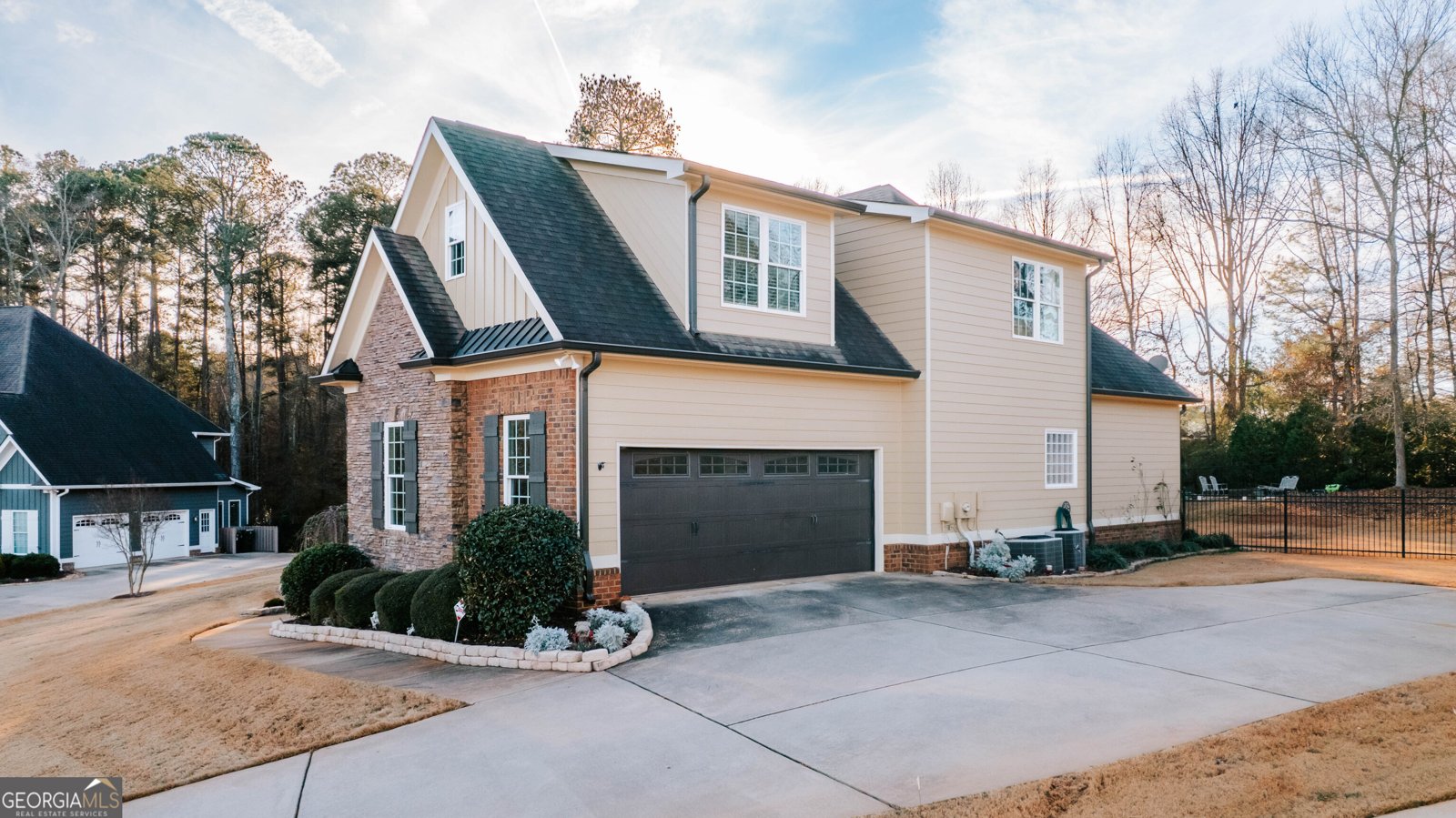 1001 Highpoint Lane Bogart - Photo 8