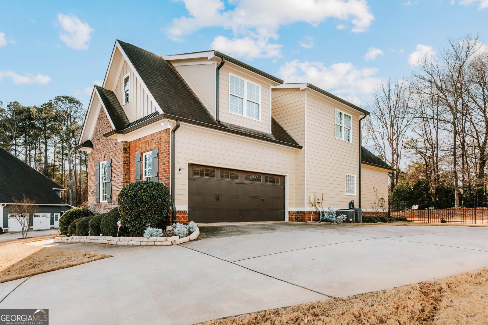 1001 Highpoint Lane Bogart - Photo 9