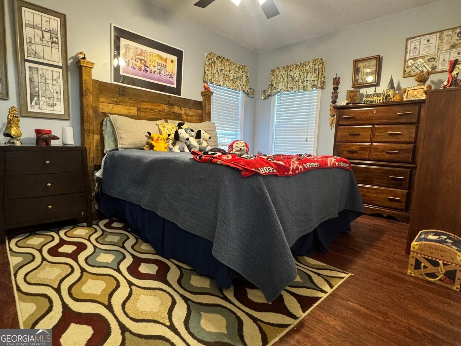 22 Oak Street Hawkinsville - Photo 22