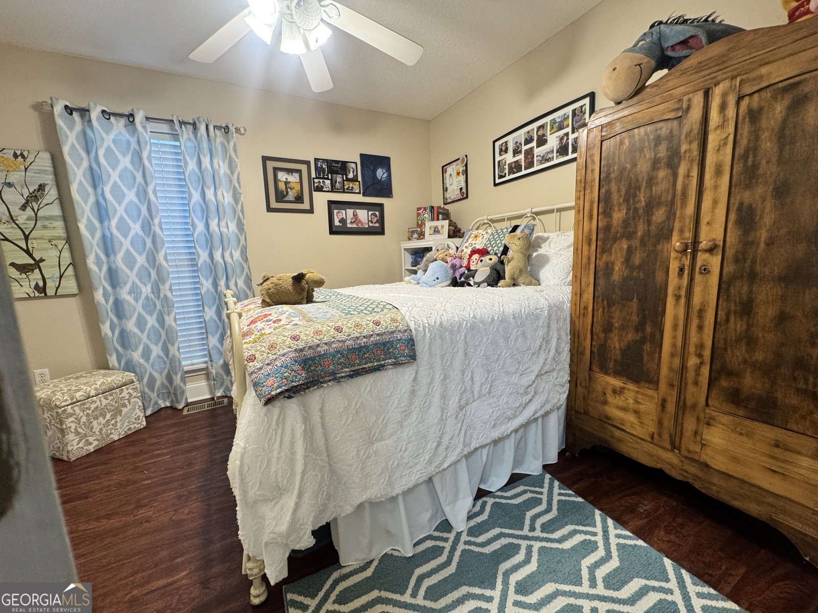 22 Oak Street Hawkinsville - Photo 24