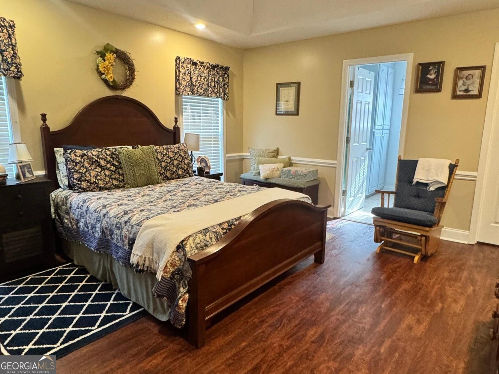 22 Oak Street Hawkinsville - Photo 27