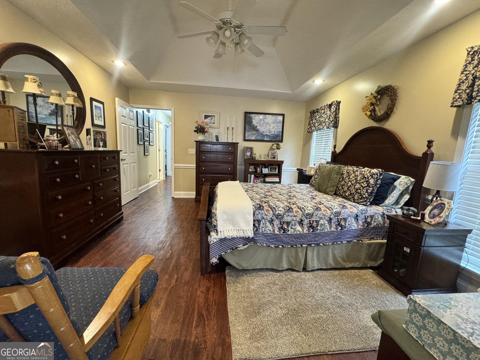 22 Oak Street Hawkinsville - Photo 29