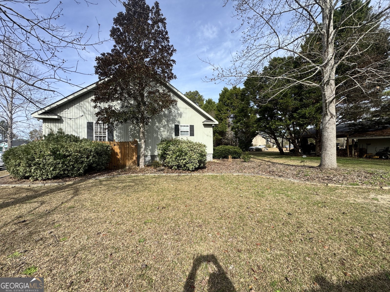 22 Oak Street Hawkinsville - Photo 38