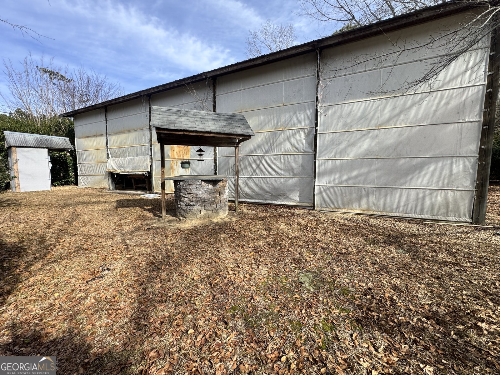 22 Oak Street Hawkinsville - Photo 40