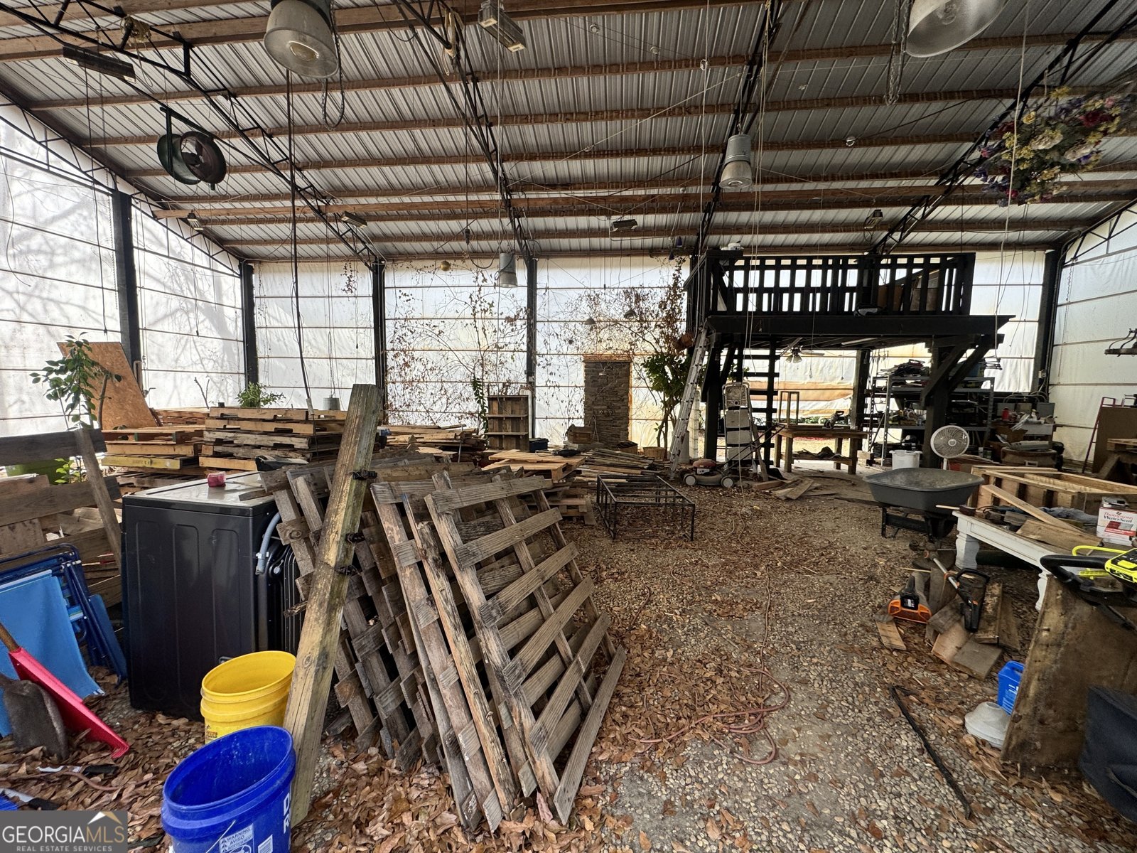 22 Oak Street Hawkinsville - Photo 44