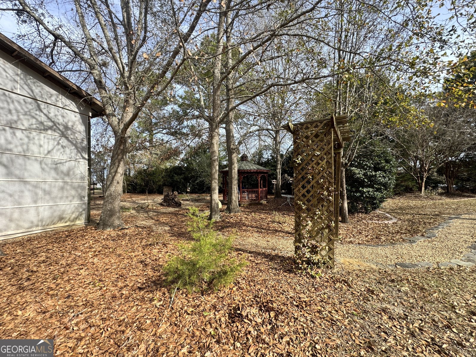 22 Oak Street Hawkinsville - Photo 47