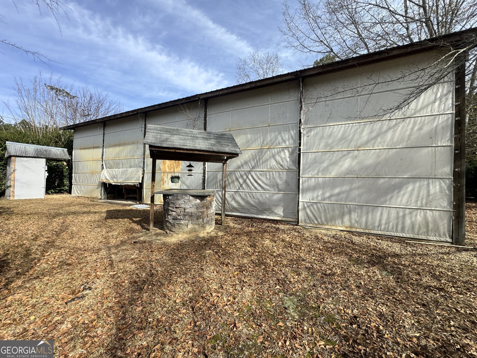 22 Oak Street Hawkinsville - Photo 54