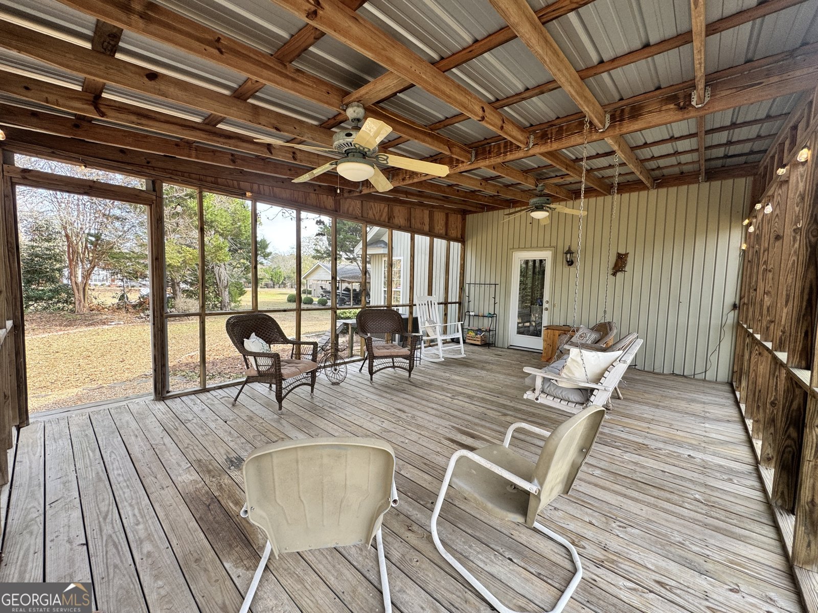 22 Oak Street Hawkinsville - Photo 57