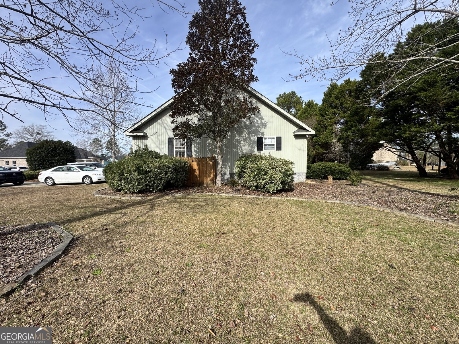 22 Oak Street Hawkinsville - Photo 6