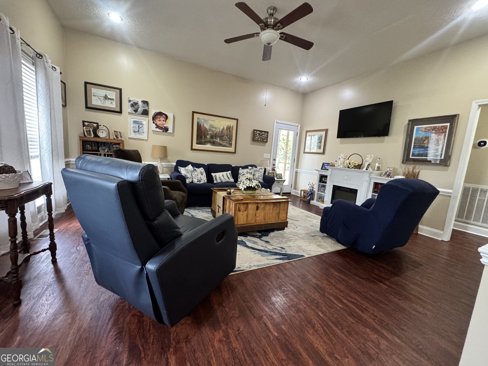 22 Oak Street Hawkinsville - Photo 8