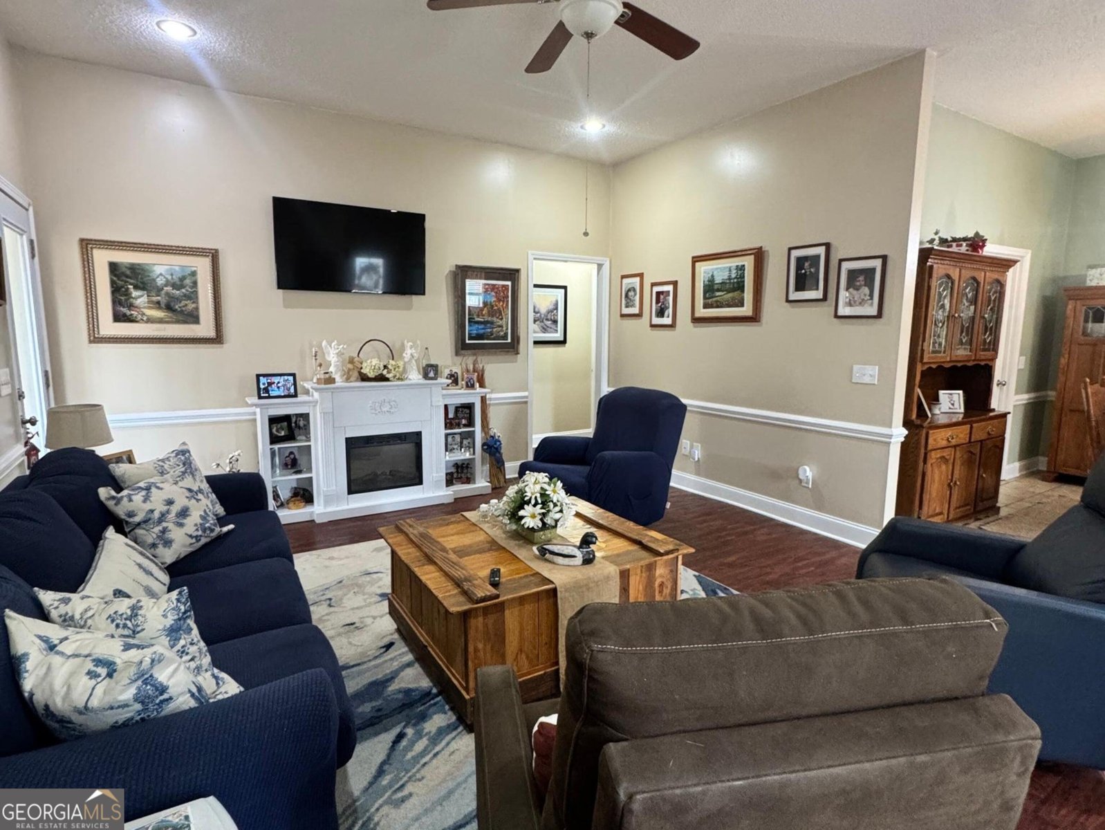 22 Oak Street Hawkinsville - Photo 9