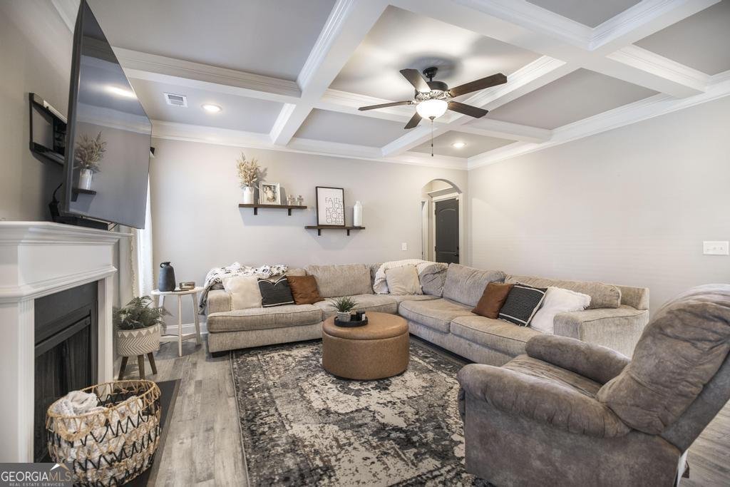 306 Harley Farms Drive Bonaire - Photo 12