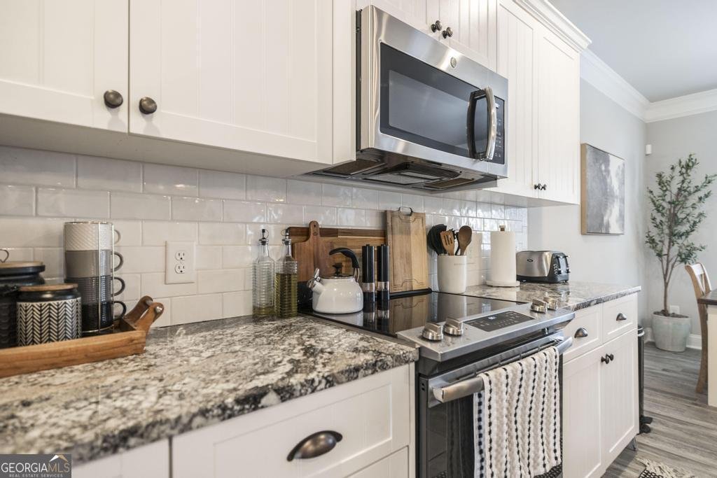 306 Harley Farms Drive Bonaire - Photo 16