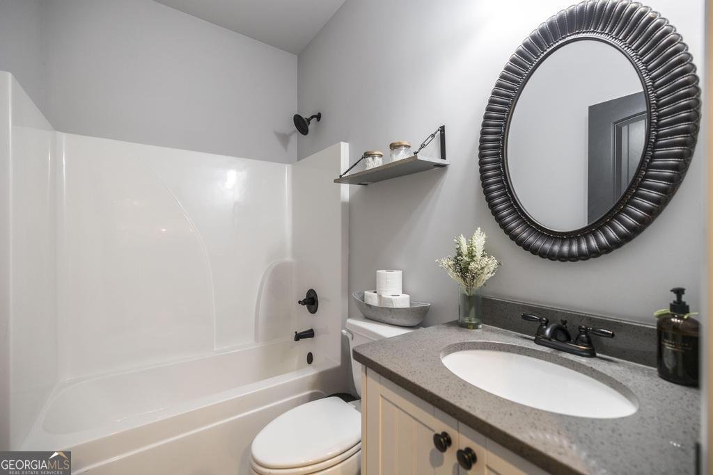 306 Harley Farms Drive Bonaire - Photo 17