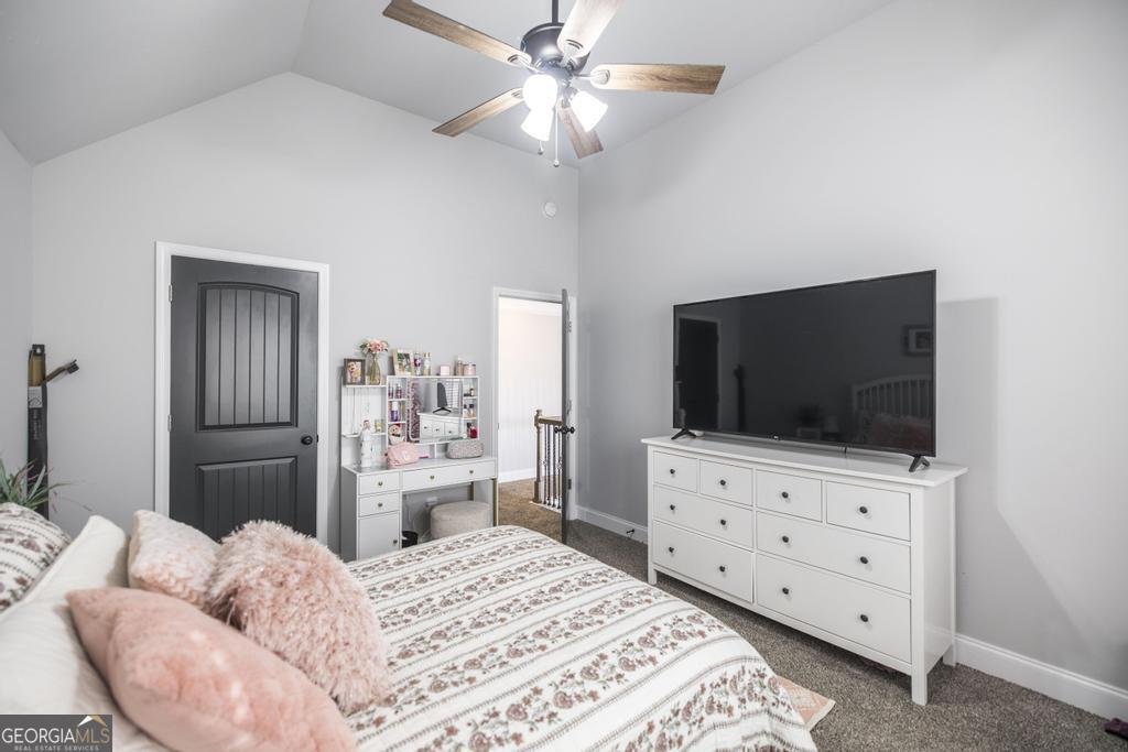 306 Harley Farms Drive Bonaire - Photo 21