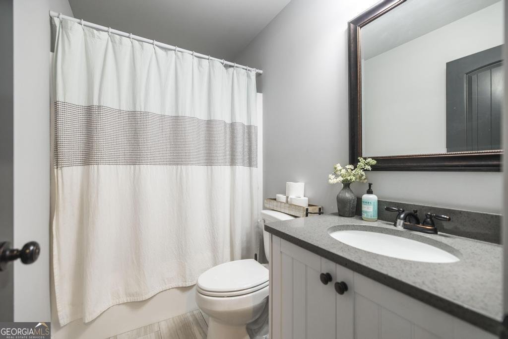 306 Harley Farms Drive Bonaire - Photo 22