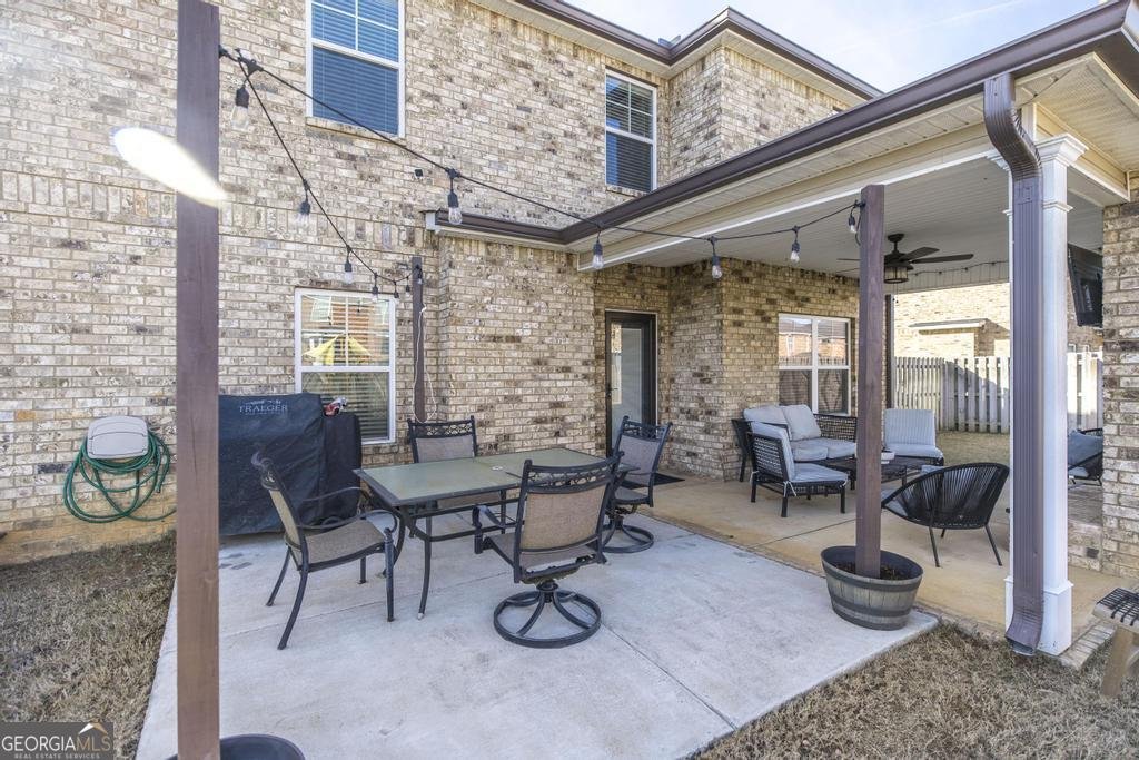 306 Harley Farms Drive Bonaire - Photo 34