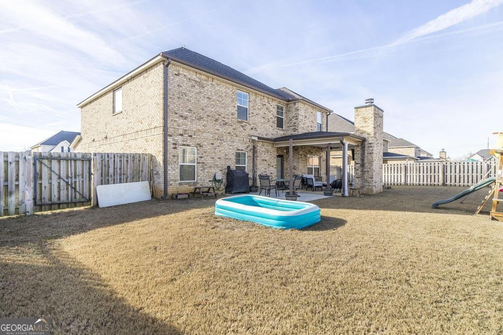 306 Harley Farms Drive Bonaire - Photo 35