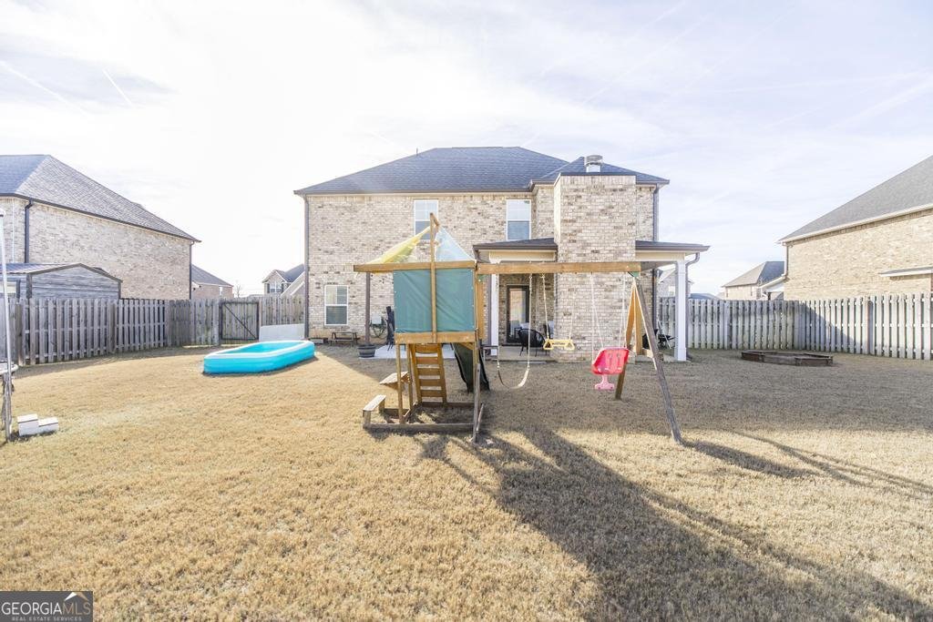 306 Harley Farms Drive Bonaire - Photo 36