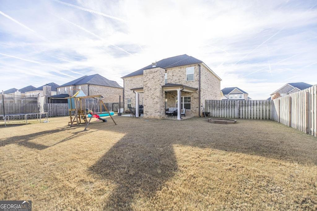 306 Harley Farms Drive Bonaire - Photo 37