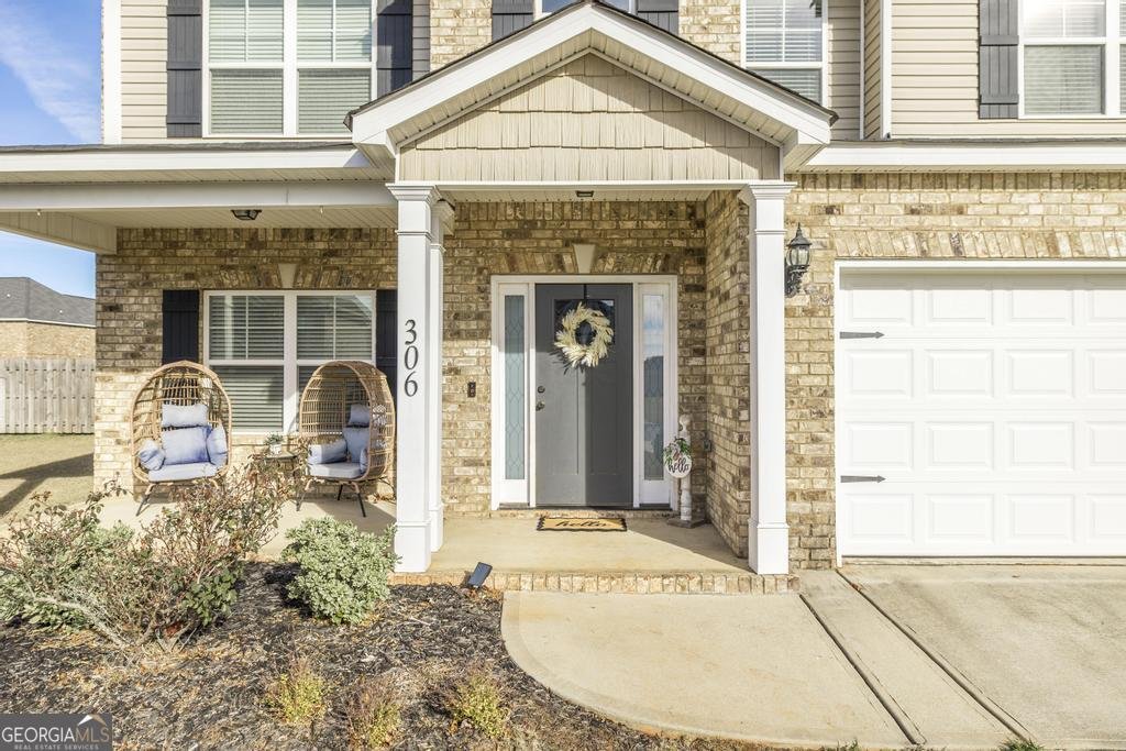 306 Harley Farms Drive Bonaire - Photo 6