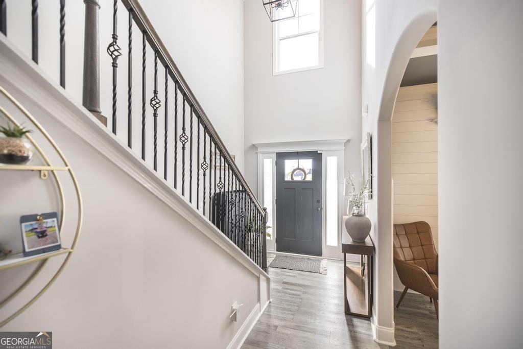 306 Harley Farms Drive Bonaire - Photo 7