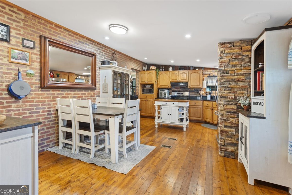 719 Sunlight Road Ellijay - Photo 10