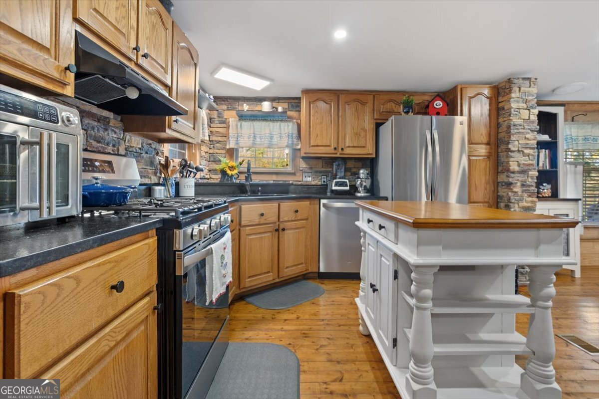 719 Sunlight Road Ellijay - Photo 14