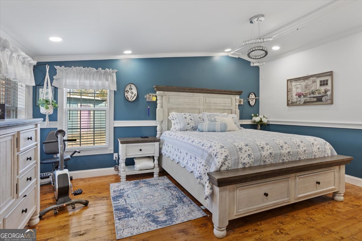 719 Sunlight Road Ellijay - Photo 16