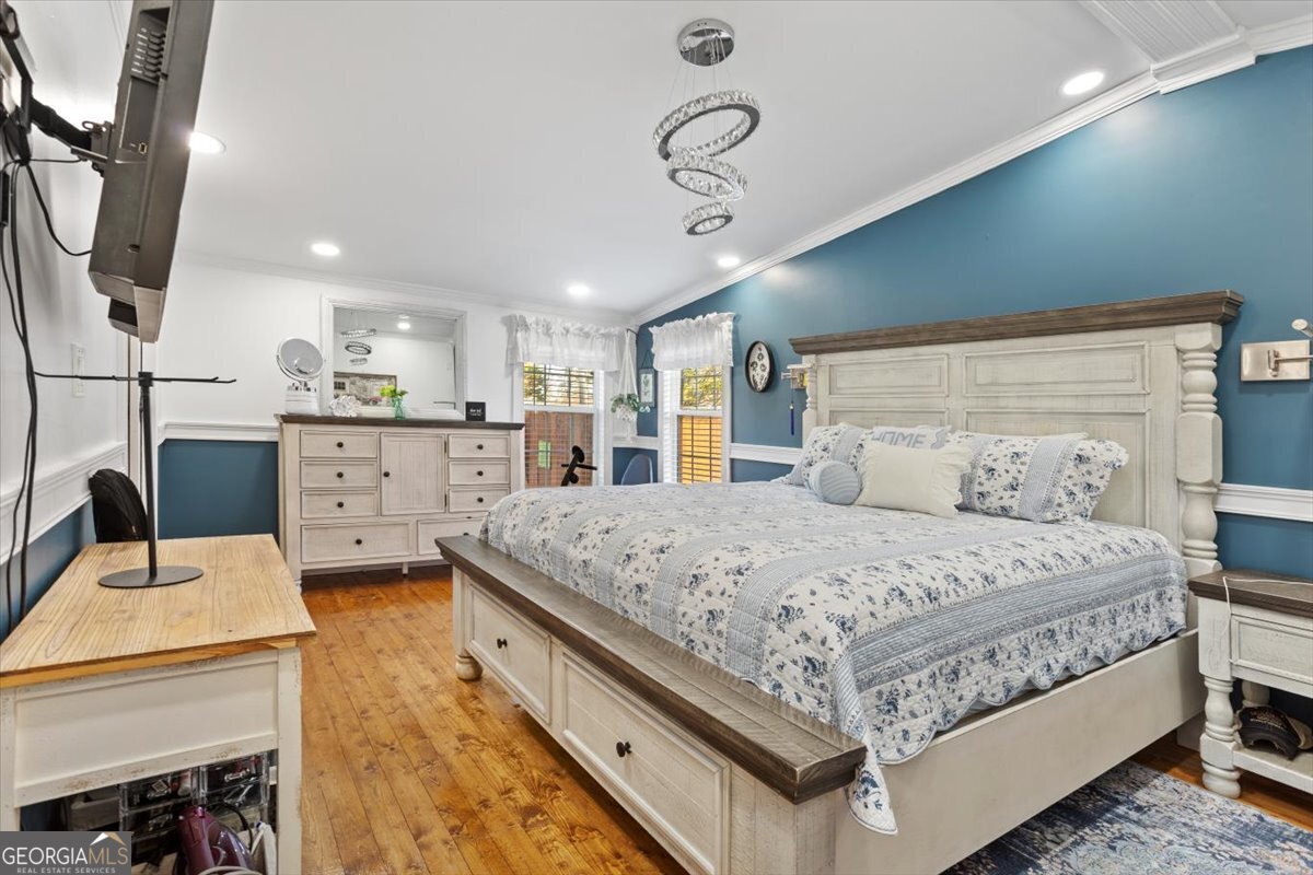 719 Sunlight Road Ellijay - Photo 17