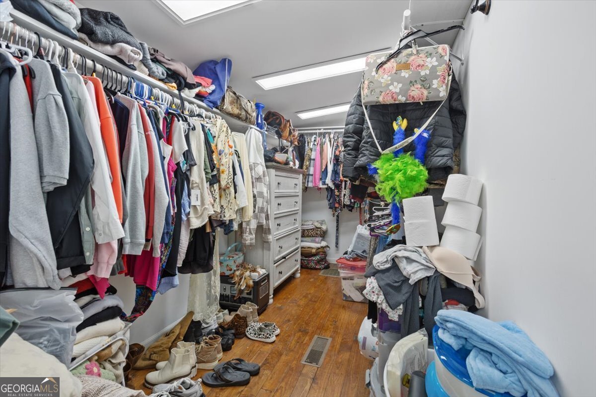 719 Sunlight Road Ellijay - Photo 20