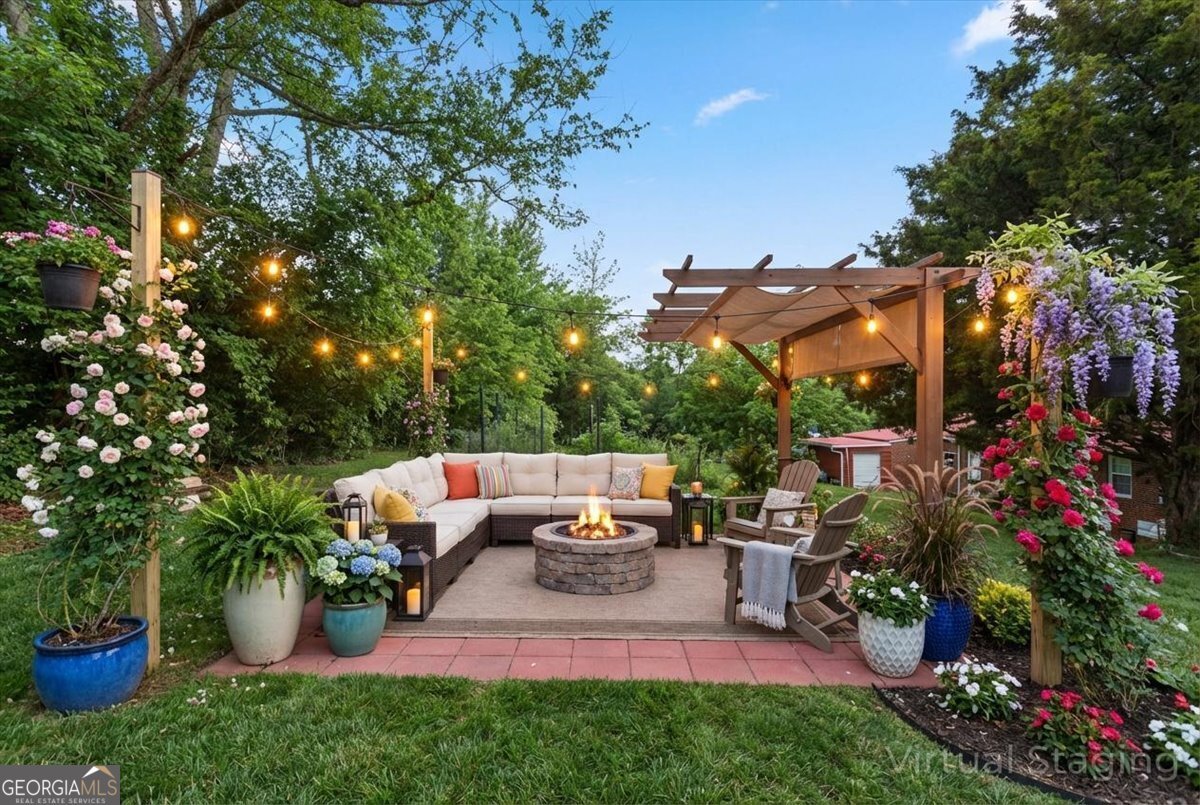 719 Sunlight Road Ellijay - Photo 31